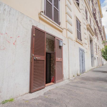 Dimora San Giovanni Rom Exteriör bild